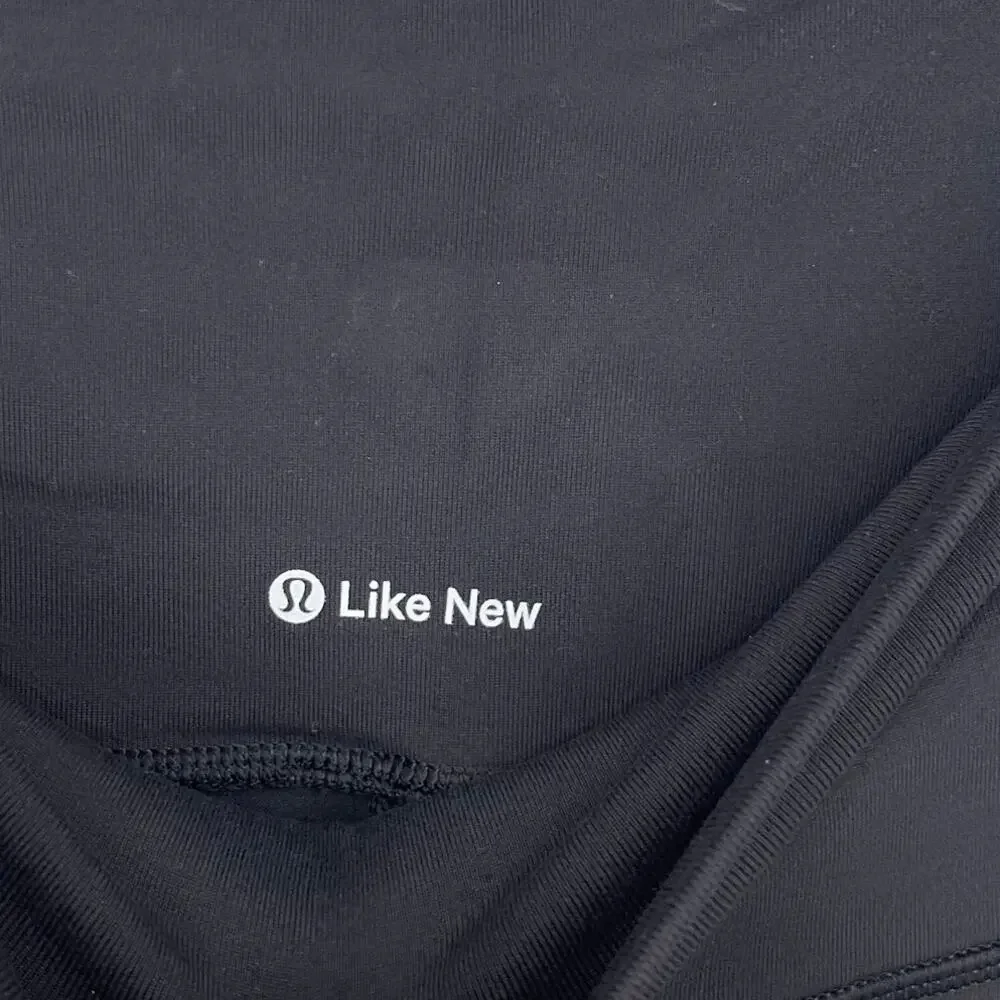 Lululemon Align Leggings Crop 25.5